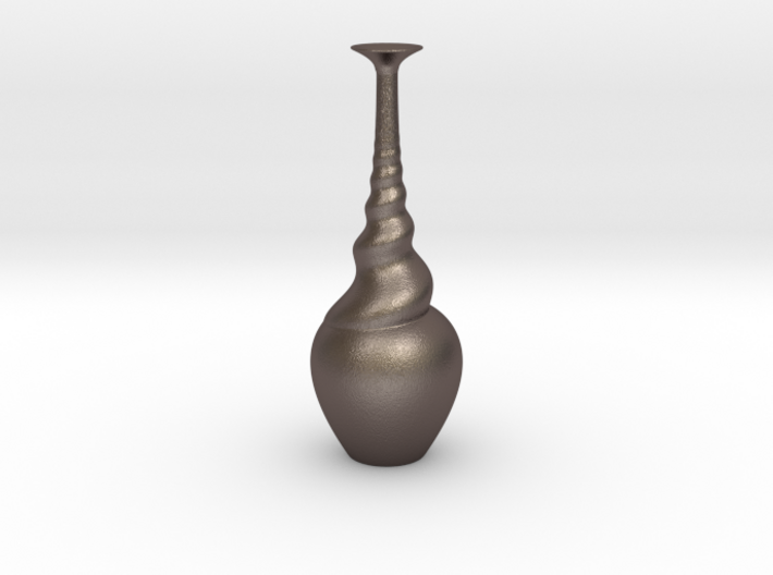 Vase 1218 3d printed