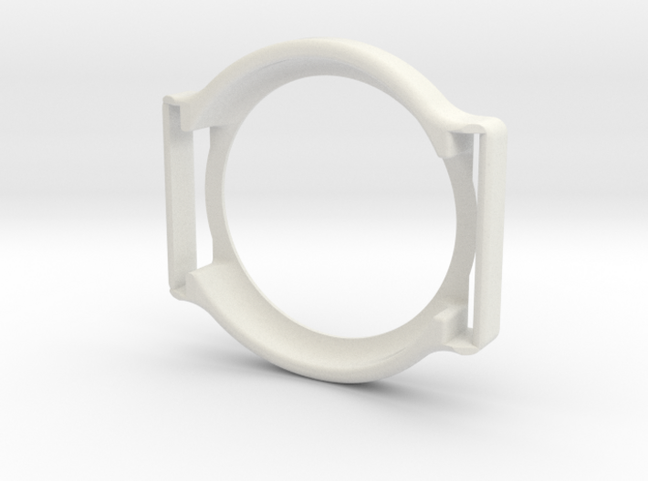 Freestyle Libre Sensor Holder / Guardian / Armband 3d printed