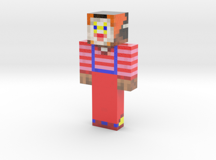 download (2) | Minecraft toy 3d printed