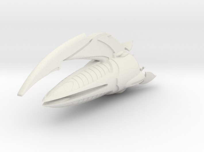 Xindi Insectoid Scout 3d printed