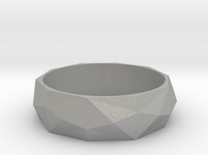 Poly Ring 3d printed