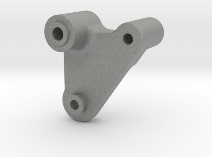 TA06 Right Side Steering Arm 3d printed