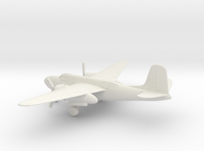 Douglas A-20 Havoc 3d printed