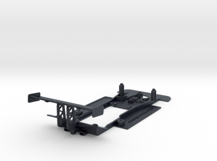 3D chassis - Fly Joest TWR Porsche WSC 95 (SW/IN) 3d printed