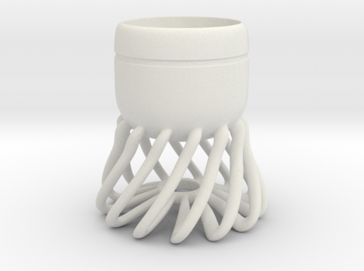 Cup 01 (small) 3d printed