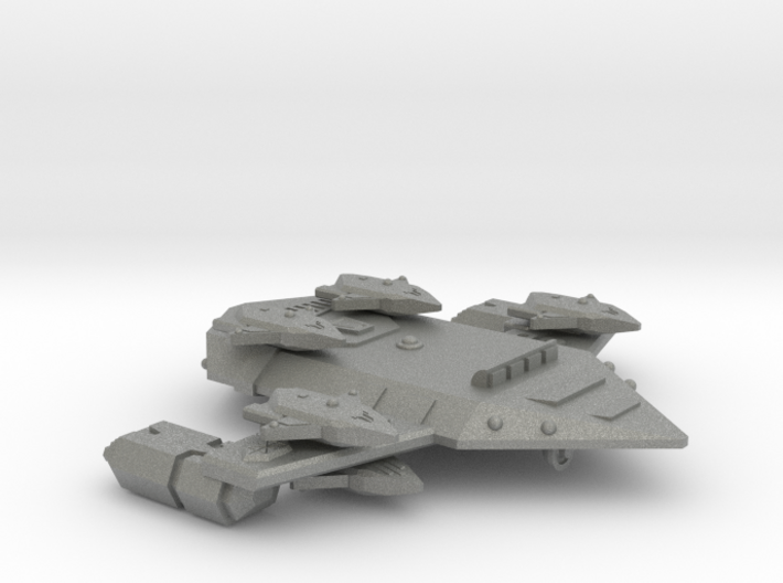 3125 Scale Orion Gunboat/PF Tender (PFT) CVN 3d printed