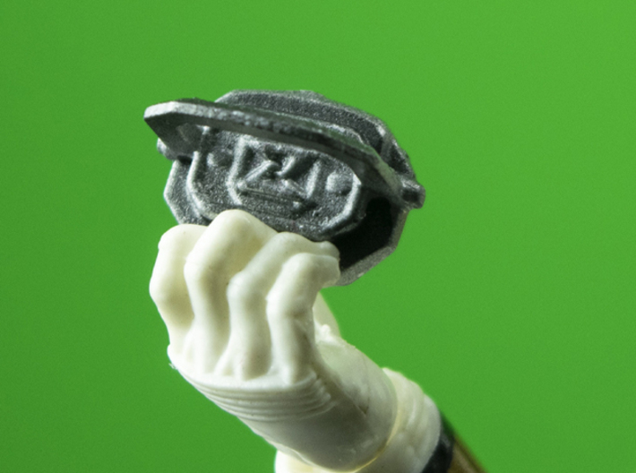 Unlimited Power - Morpher Set Coinless 3d printed 