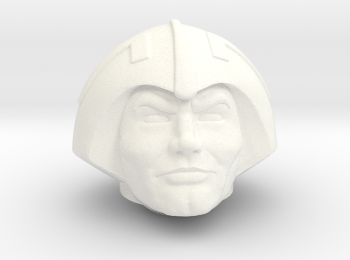 Man At Arms Young VINTAGE 3d printed 