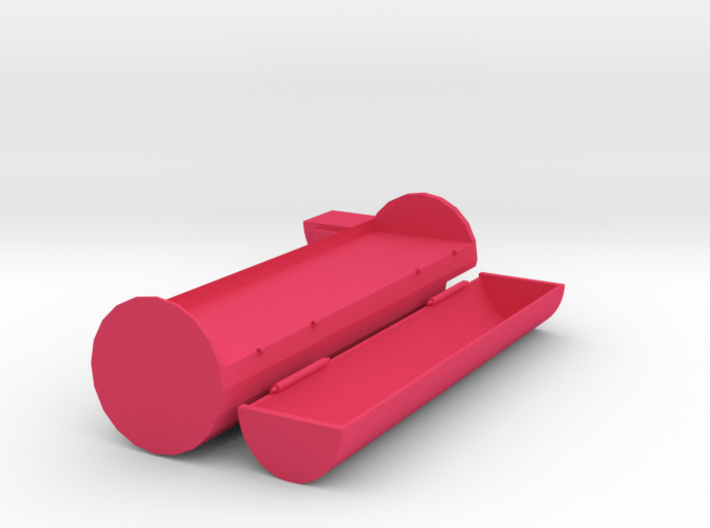 Epidemic prevention small items 3d printed