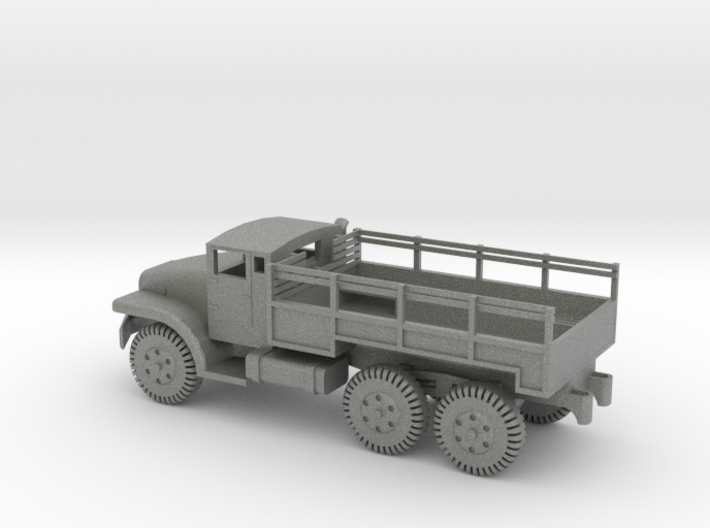 1/48 Scale M135 Truck 3d printed