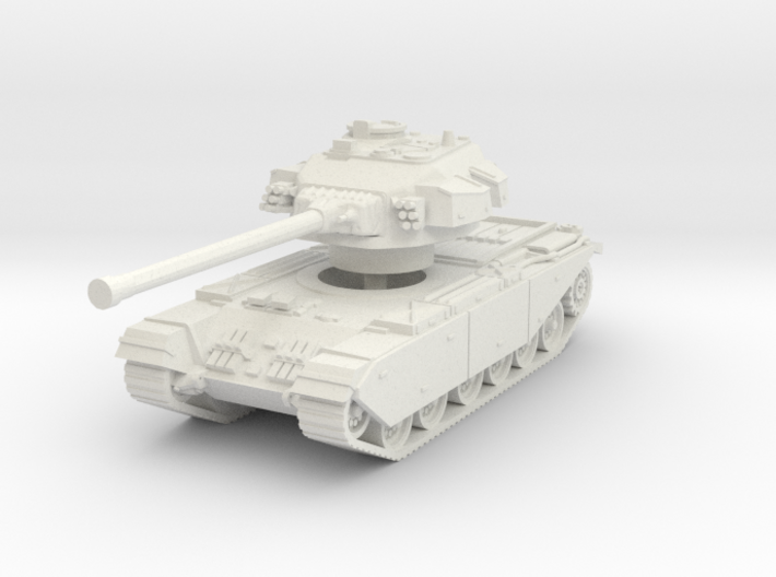 Centurion 3 1/76 3d printed