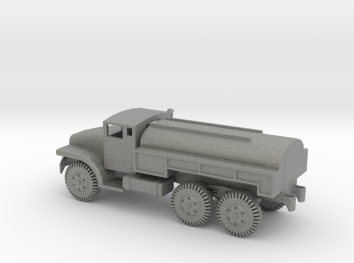 1/72 Scale M222 Water Tanker M135 Series 3d printed