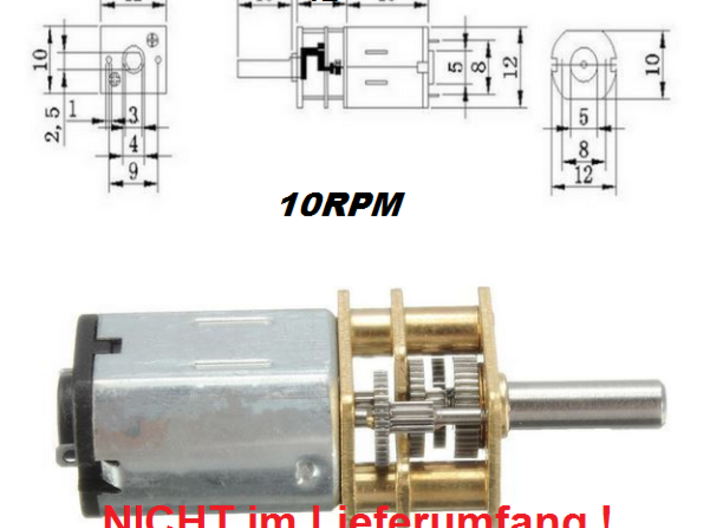 Towing Pin Modul Typ B 1:50 3d printed 