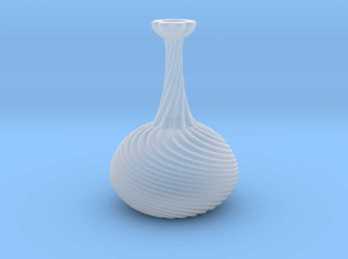 1: 18 Palace Vase 3d printed