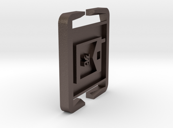 molle clip cigs 3d printed