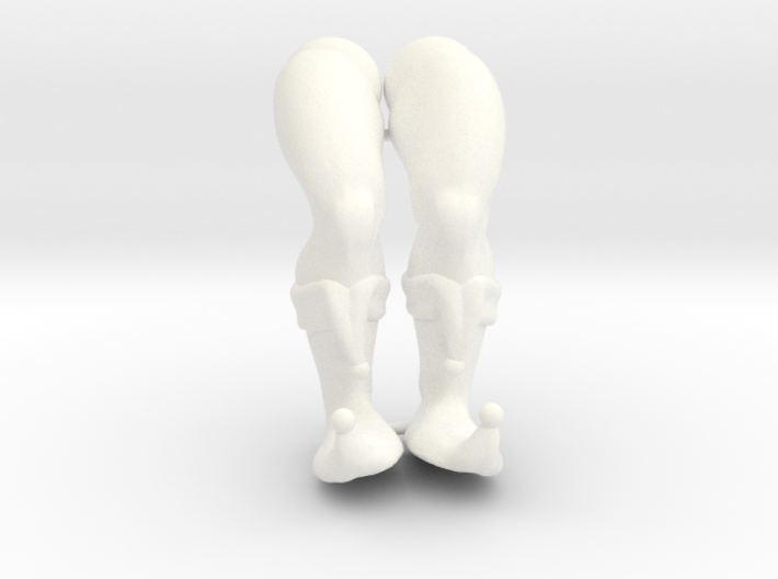 Acrobad Legs VINTAGE 3d printed