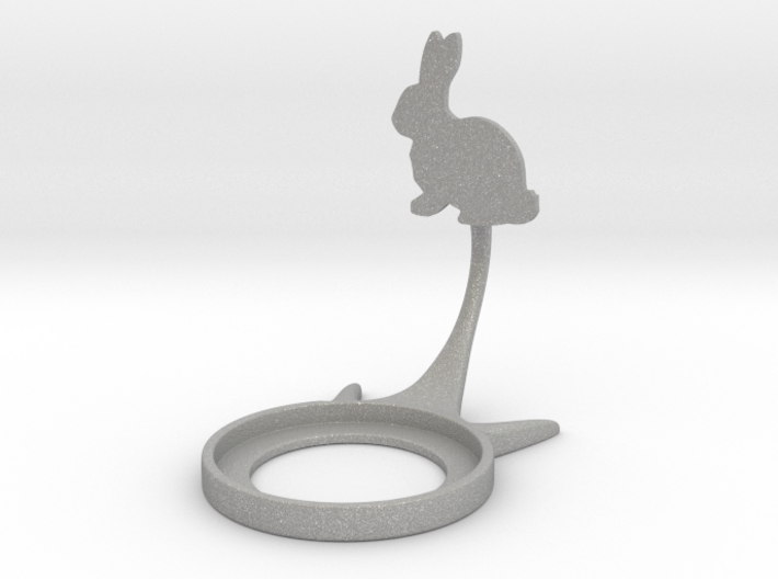 Animal Rabbit 3d printed