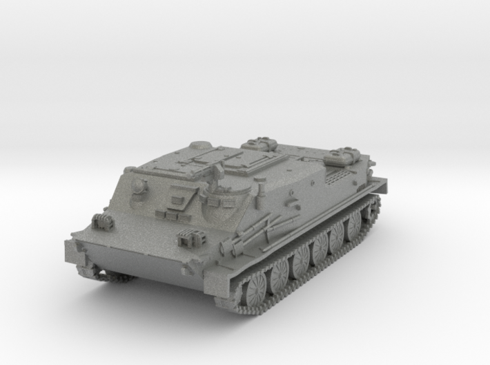 1/72 BTR-50PK APC 3d printed