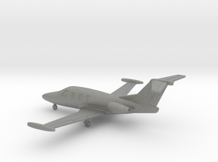 Eclipse 500 3d printed