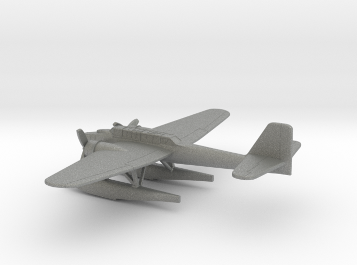 Heinkel He 115 B-1 3d printed