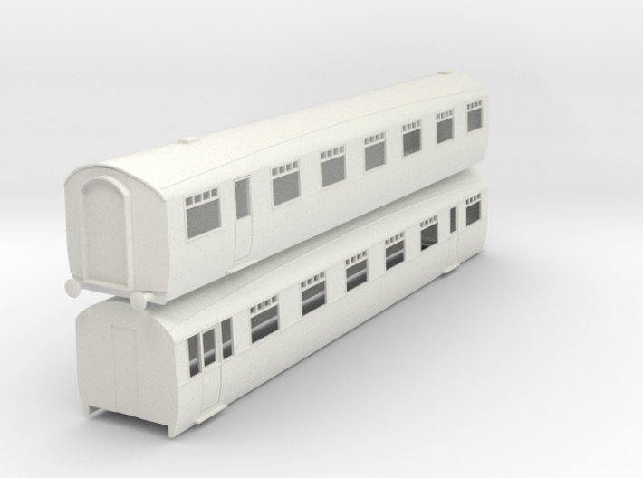 b-32-lner-br-coronation-twin-open-first 3d printed