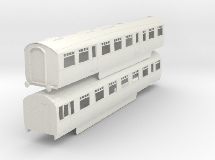 b-43-lner-coronation-twin-rest-open-3rd 3d printed