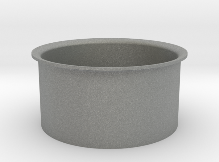 Stator 50.5 mm inner diameter 3d printed