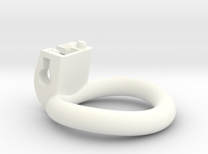 Cherry Keeper Ring - 32mm -2° 3d printed 