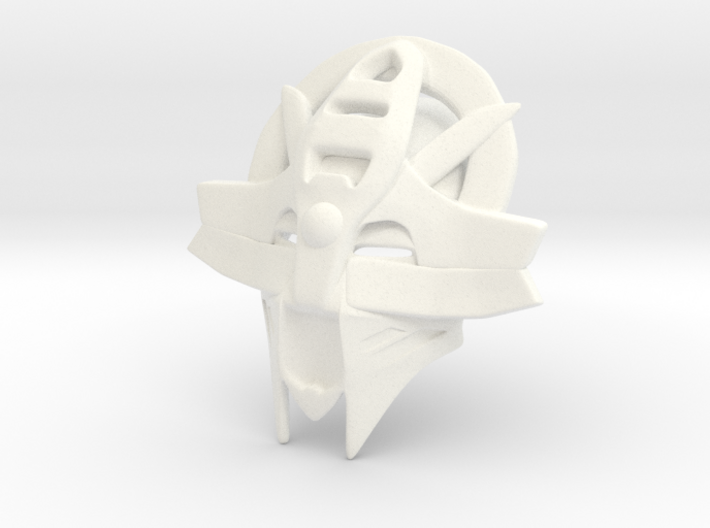 Ancient Psychometry 3d printed