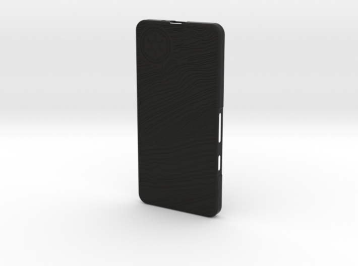 Beskar phone case for Pixel 2 3d printed