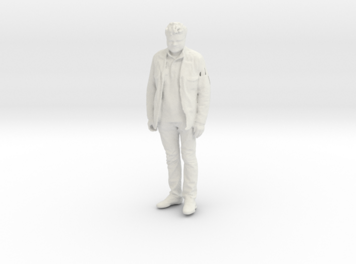 Printle E Homme 264 S - 1/24 3d printed