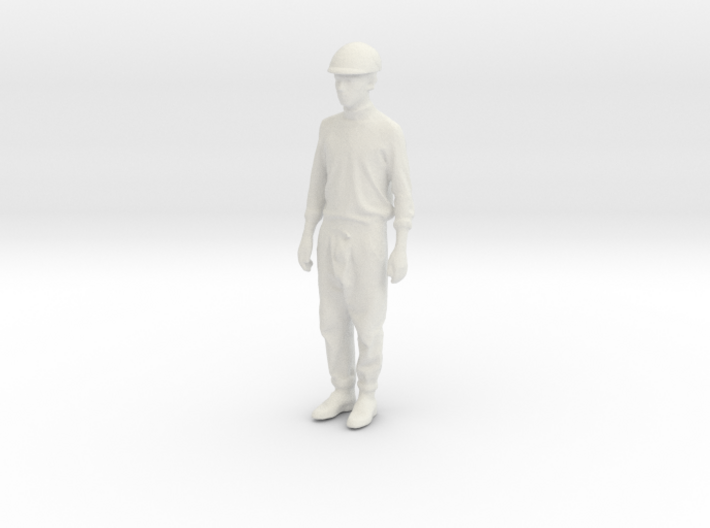 Printle E Homme 007 S - 1/32 3d printed