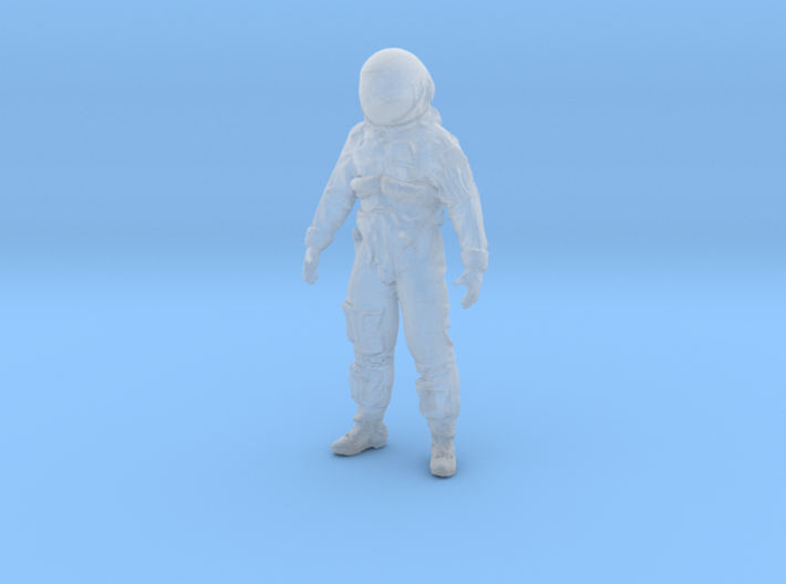 Printle W Homme 016 S - 1/72 3d printed