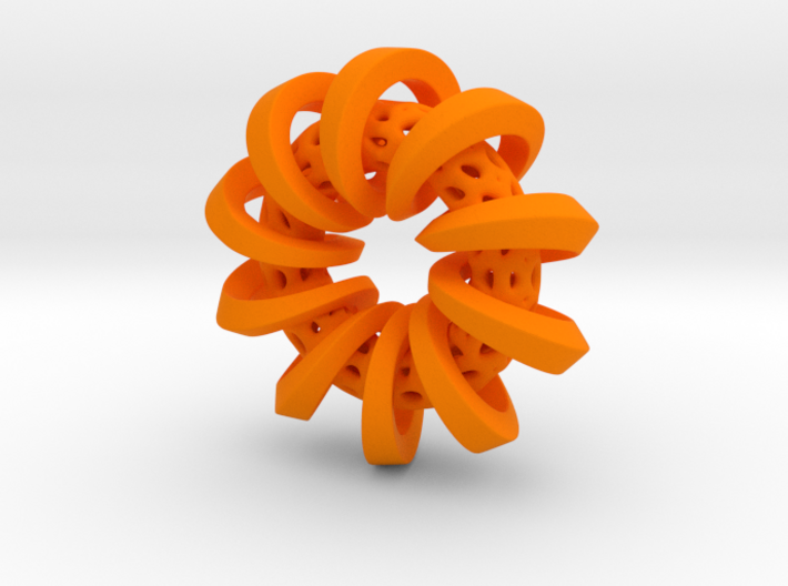 Encircle 3d printed