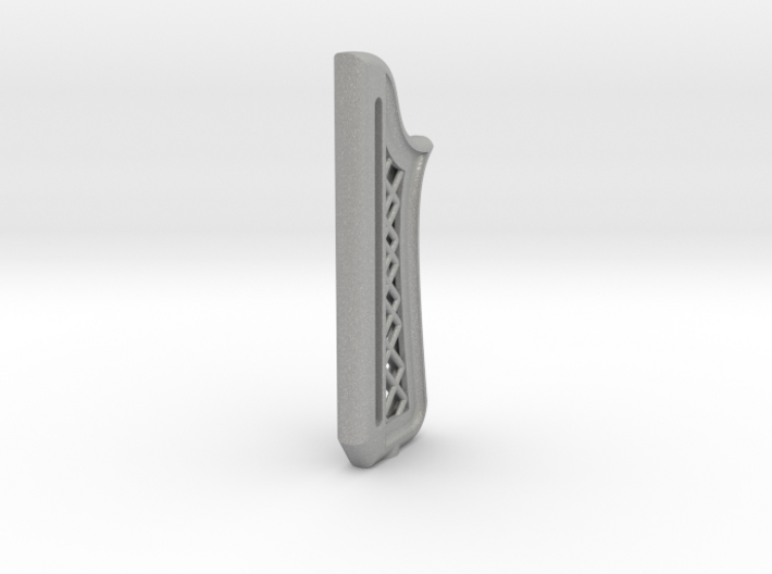 Utility Knife 3d printed
