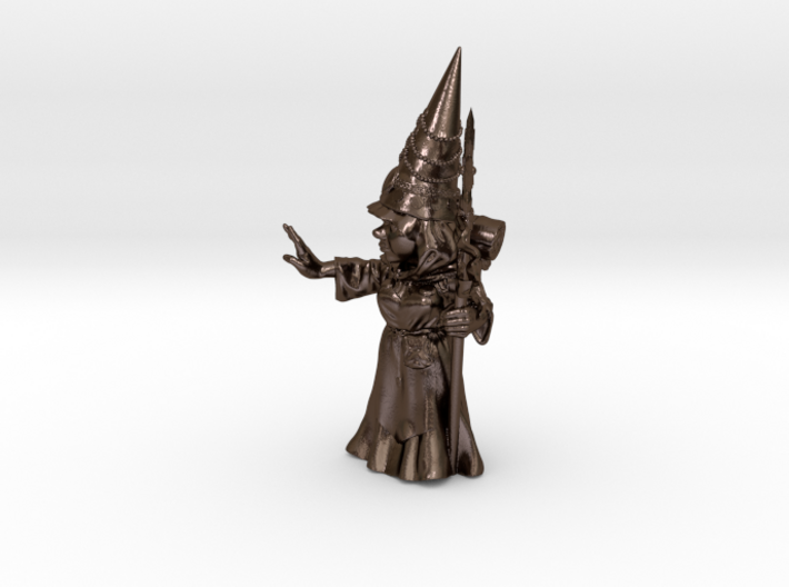 18&quot; Gnomess 3d printed