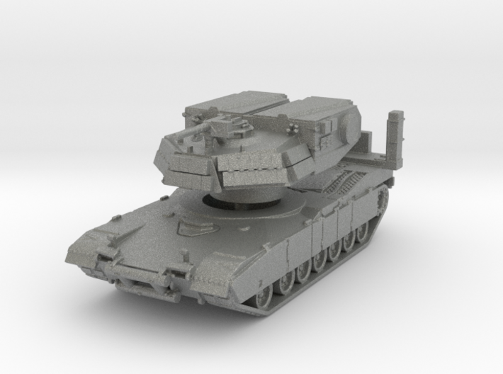 M1150 ABV Abrams 1/87 3d printed