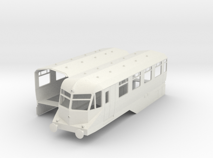 o-22-5-gwr-railcar-35-37 3d printed