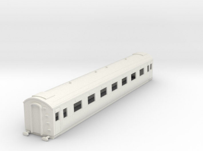 o-76-sr-maunsell-d2005-open-third-coach 3d printed