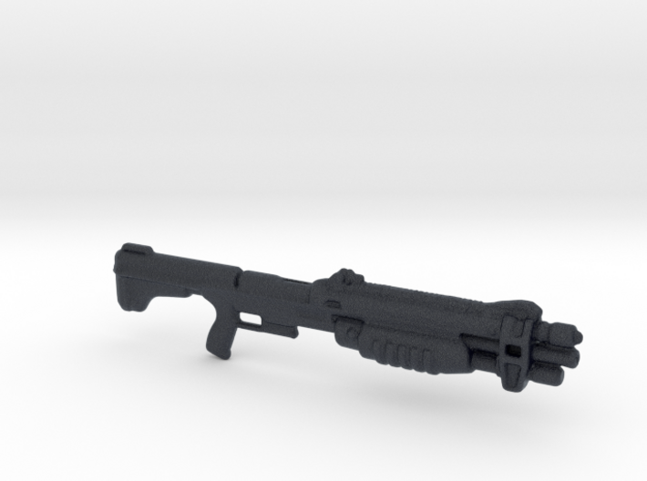 M45 Tactical Shotgun 3.75 scale 3d printed