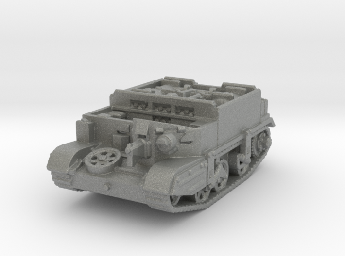 Universal Carrier Wasp II 1/120 3d printed
