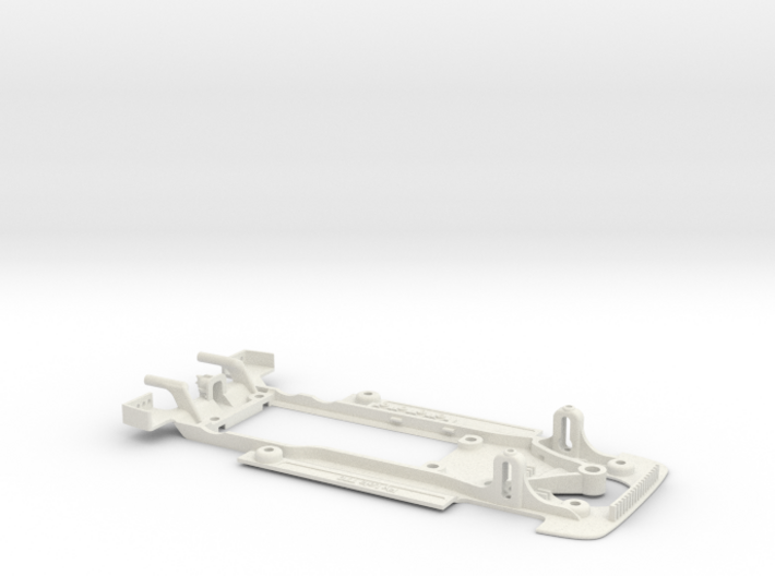 3D Chassis - Fly Lola T70 (SW) 3d printed