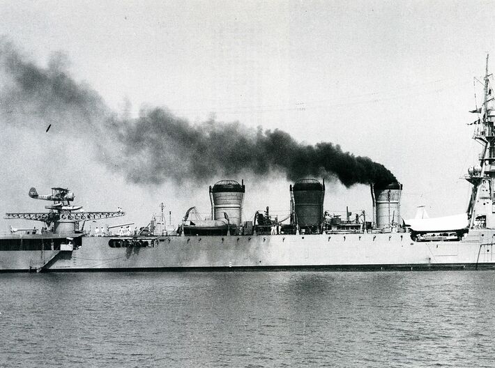Nameplate Kuma 球磨 3d printed Kuma-class light cruiser Kuma.