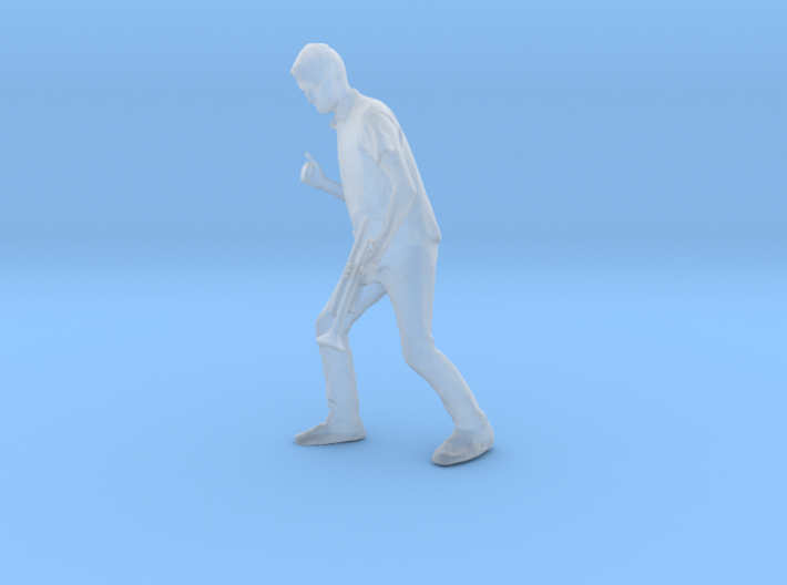 Printle A Homme 012 S - 1/64 3d printed