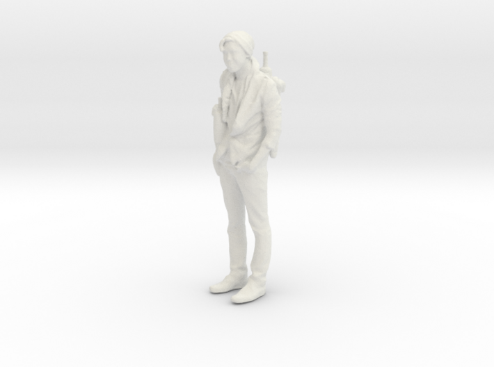 Printle O Homme 014 S - 1/35 3d printed