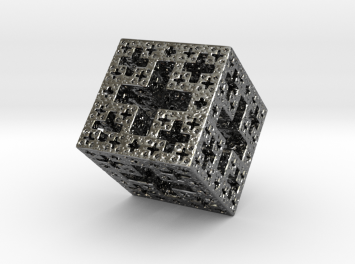 J-Cube Version 2 3d printed