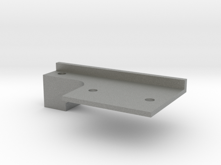 Filament Tension Bracket for 3D Printers 3d printed