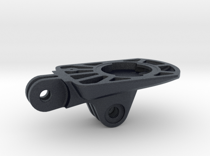 Wahoo Bolt V2 For GoPro BMC/Blendr Mount - Short 3d printed