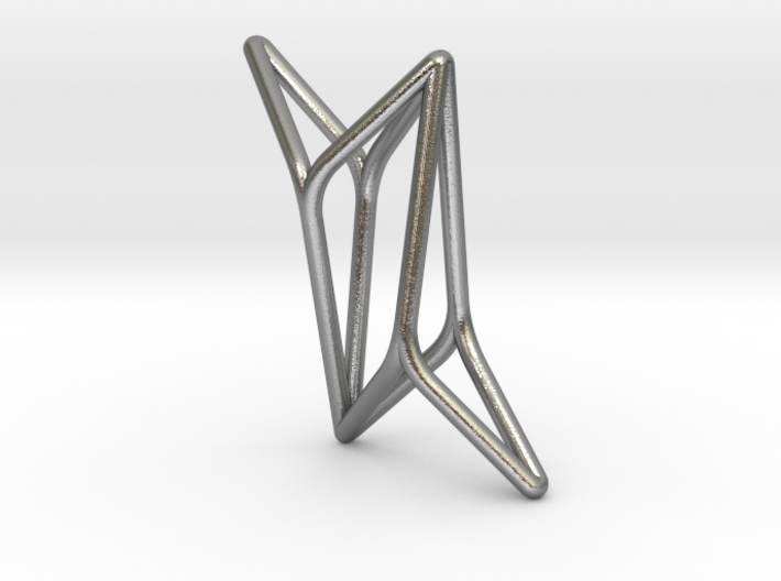 YOUNIVERSAL 4Y, Pendant. Pure Elegance 3d printed