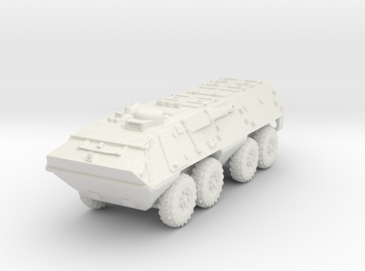 OT-64 SKOT-1 1/100 3d printed